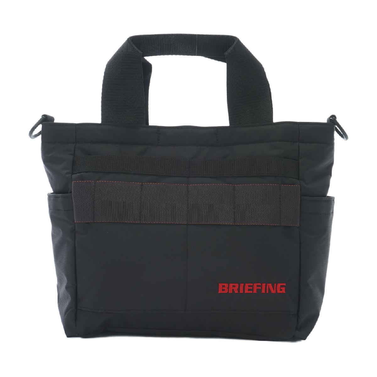 楽天市場】ブリーフィング BRIEFING 2WAY カートトートバッグ : GDO