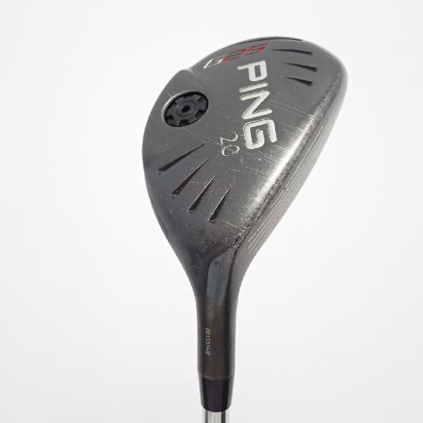 楽天市場】ユーティリティー ping g25 27°の通販