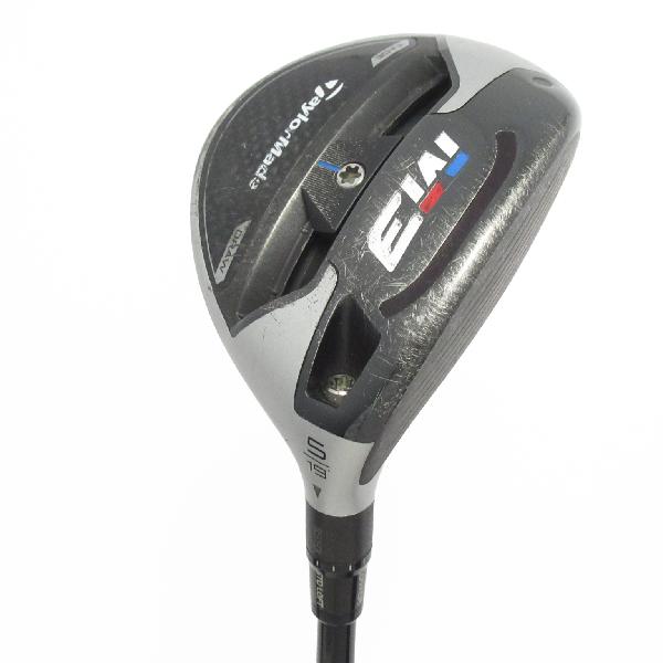 楽天市場】テーラーメイド m3 フェアウェイウッドの通販