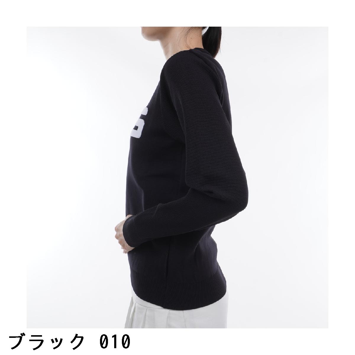 楽天市場】ピン PING ロゴセーター レディス : GDOゴルフショップ 楽天