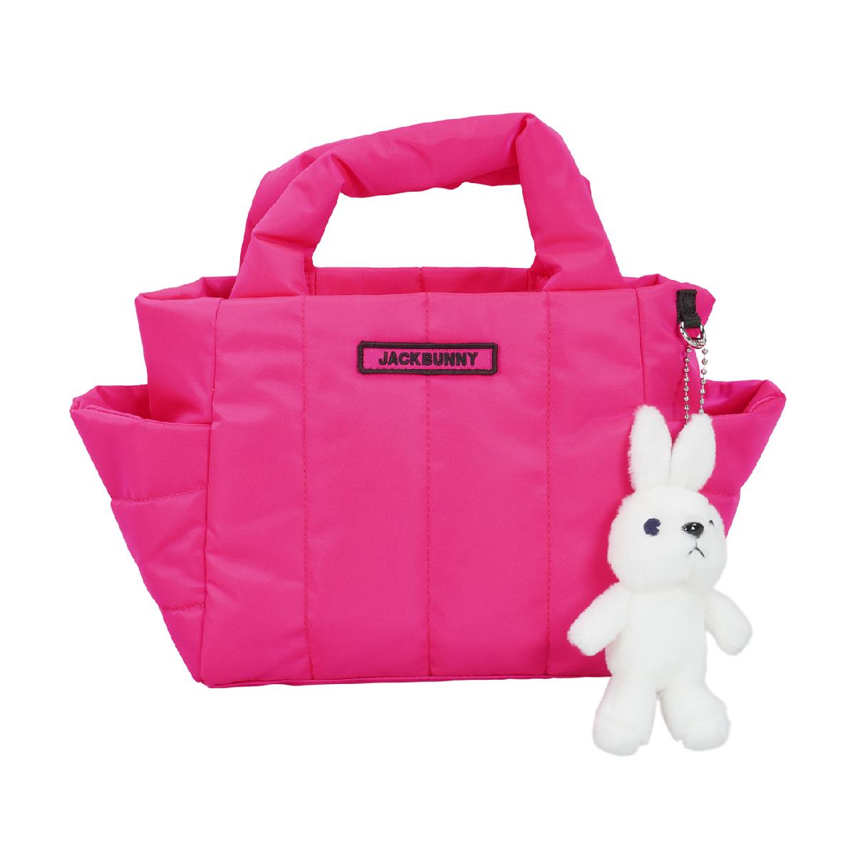 楽天市場】ジャックバニー Jack Bunny!! うさぎカートバッグ : GDO