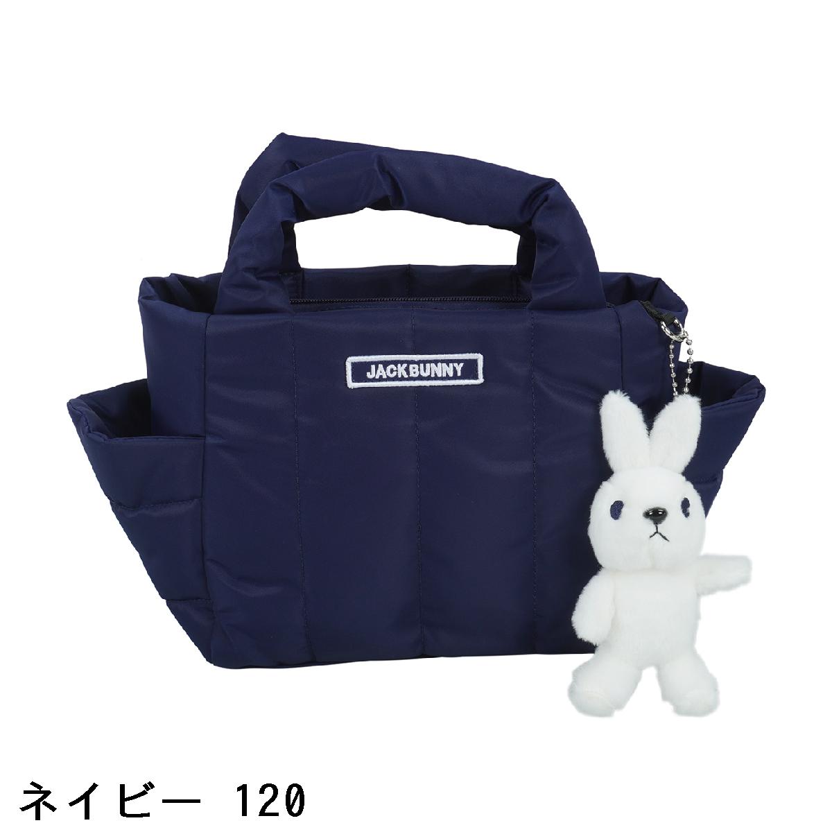 楽天市場】ジャックバニー Jack Bunny!! うさぎカートバッグ : GDO