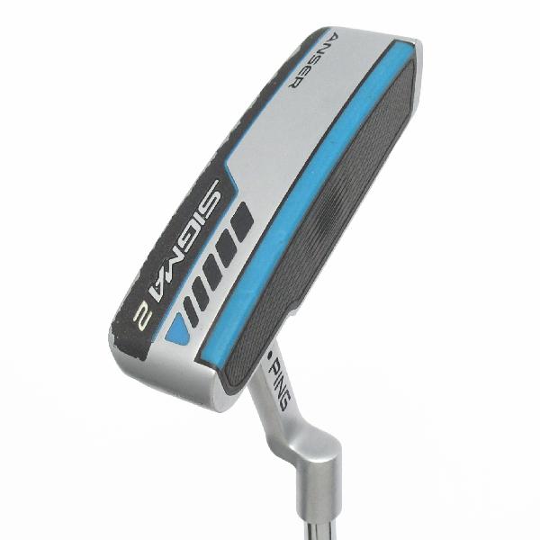楽天市場】ping パター シグマ2 アンサーの通販