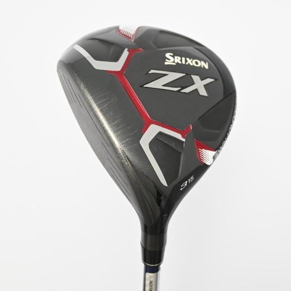 楽天市場】スリクソン フェアウェイウッド レフティの通販