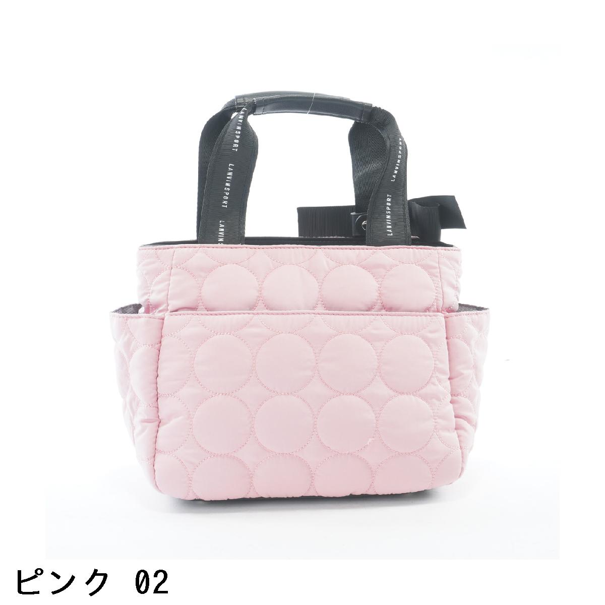 楽天市場】ランバン スポール LANVIN SPORT キルティングデザイン