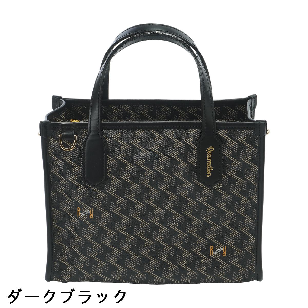 楽天市場】レザレクション Resurrection ラニウス No.3 スクエアミニ