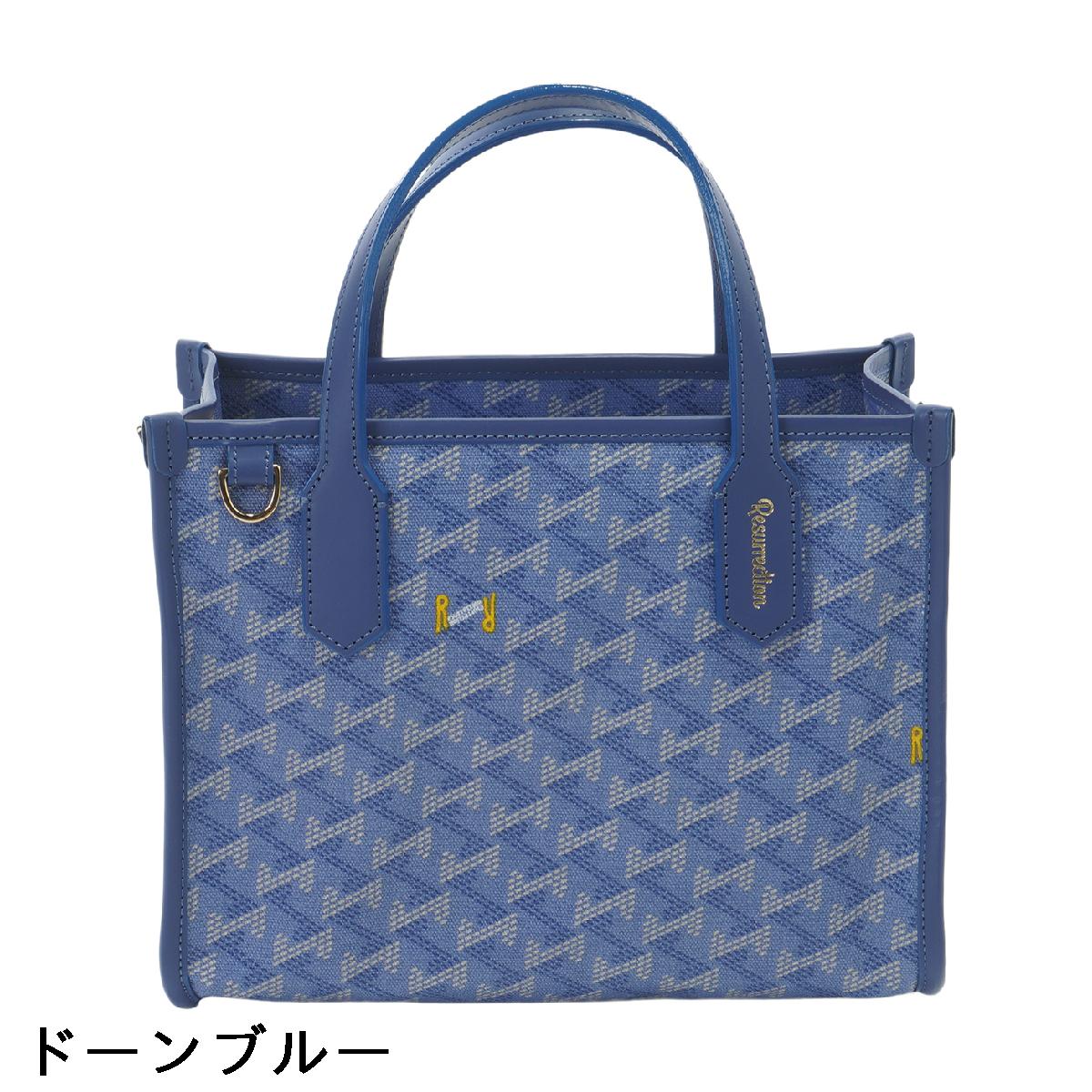 楽天市場】レザレクション Resurrection ラニウス No.3 スクエアミニ