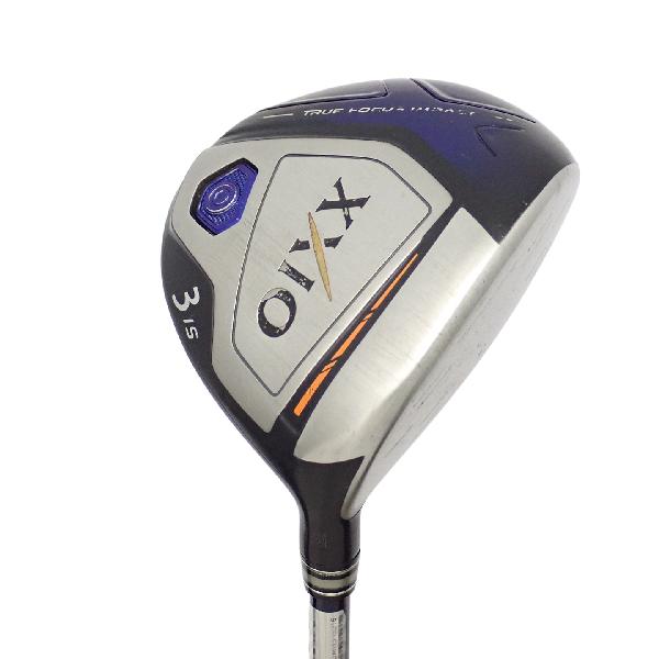 楽天市場】ゼクシオ 10 7 番 ウッドの通販