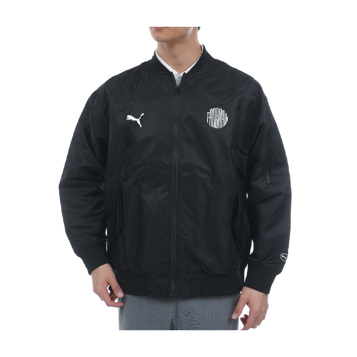 楽天市場】プーマ PUMA PUMA × TANGRAM ジャケット : GDOゴルフ