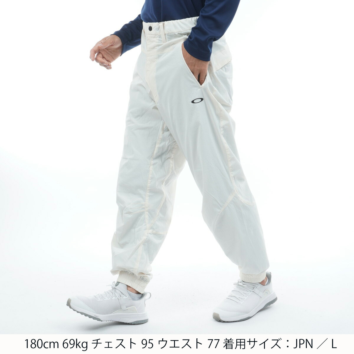 楽天市場】オークリー OAKLEY OAKLEY FLEXIBLE ストレッチ 裏起毛