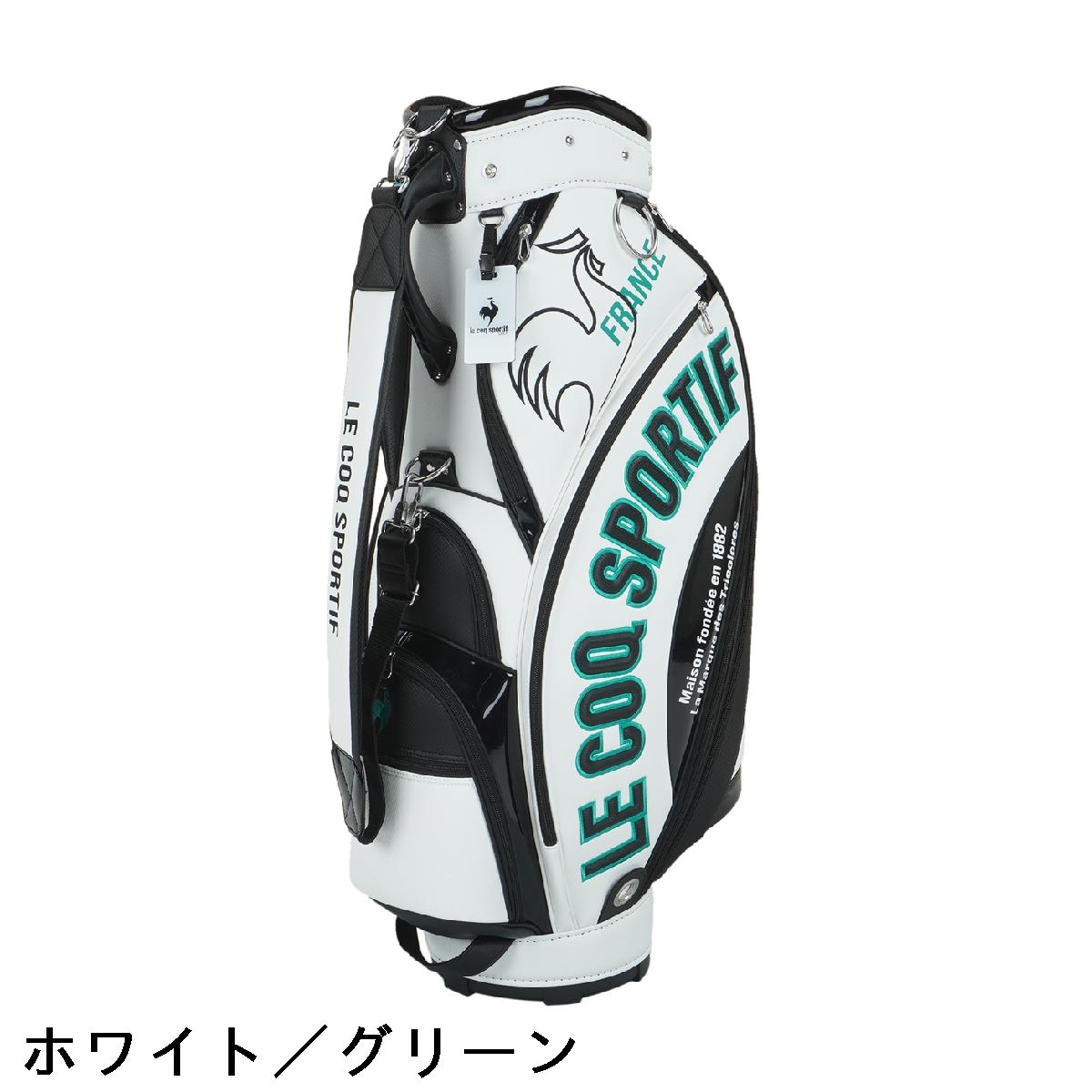 楽天市場】ルコックスポルティフ ゴルフ Le coq sportif GOLF