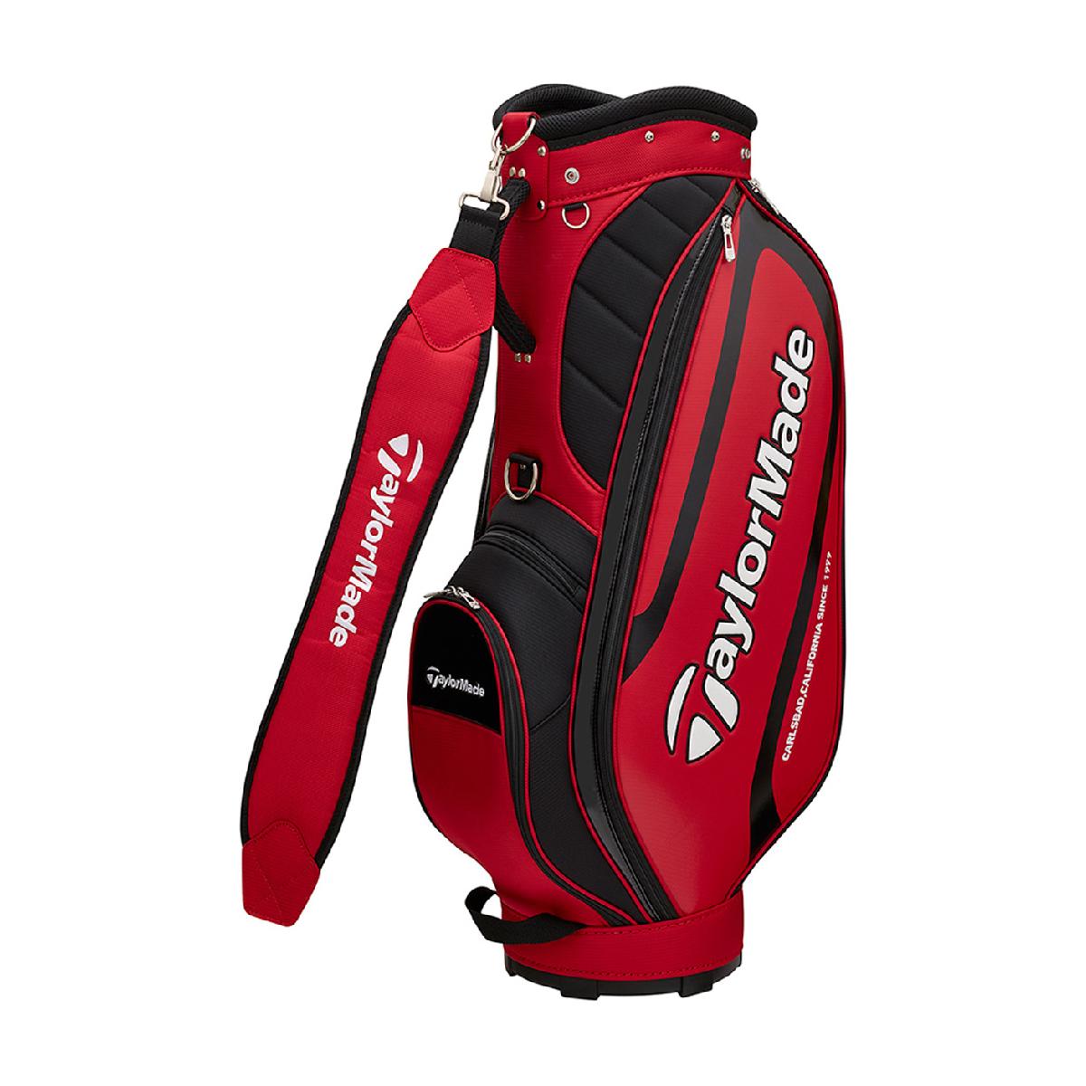 楽天市場】テーラーメイド グローレ（キャディバッグ｜バッグ・ケース