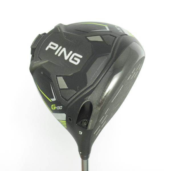 楽天市場】ping g430lst ドライバーの通販