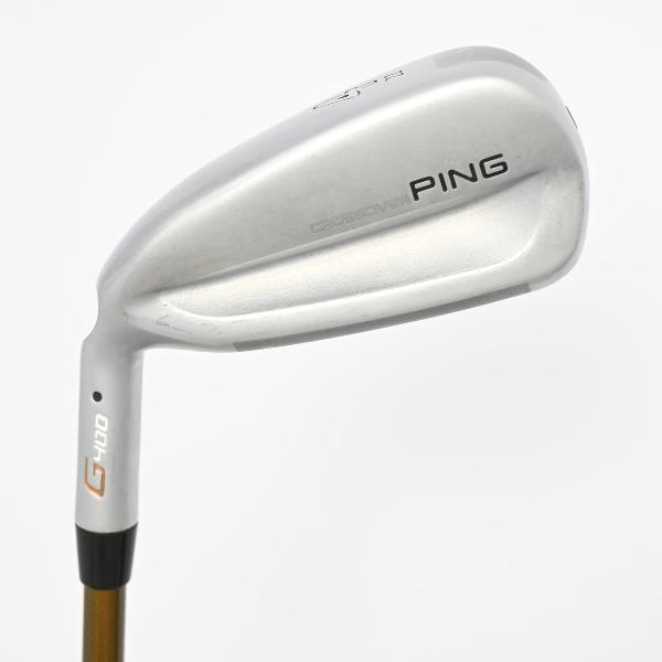 楽天市場】ピン g400 アイアン レフティの通販