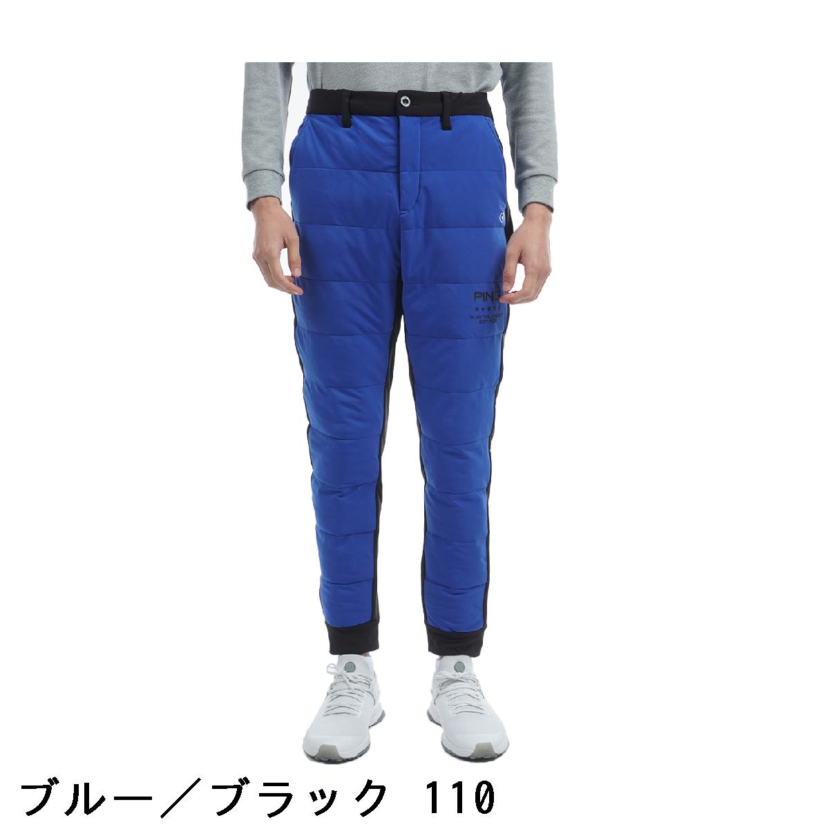 楽天市場】ピン PING エアーフレイクジョガーパンツ : GDOゴルフ