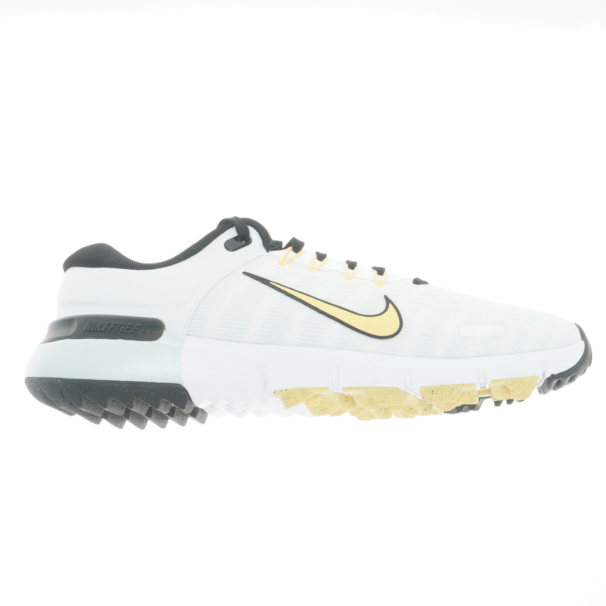 楽天市場】ナイキ NIKE フリー NN ゴルフシューズ : GDOゴルフショップ