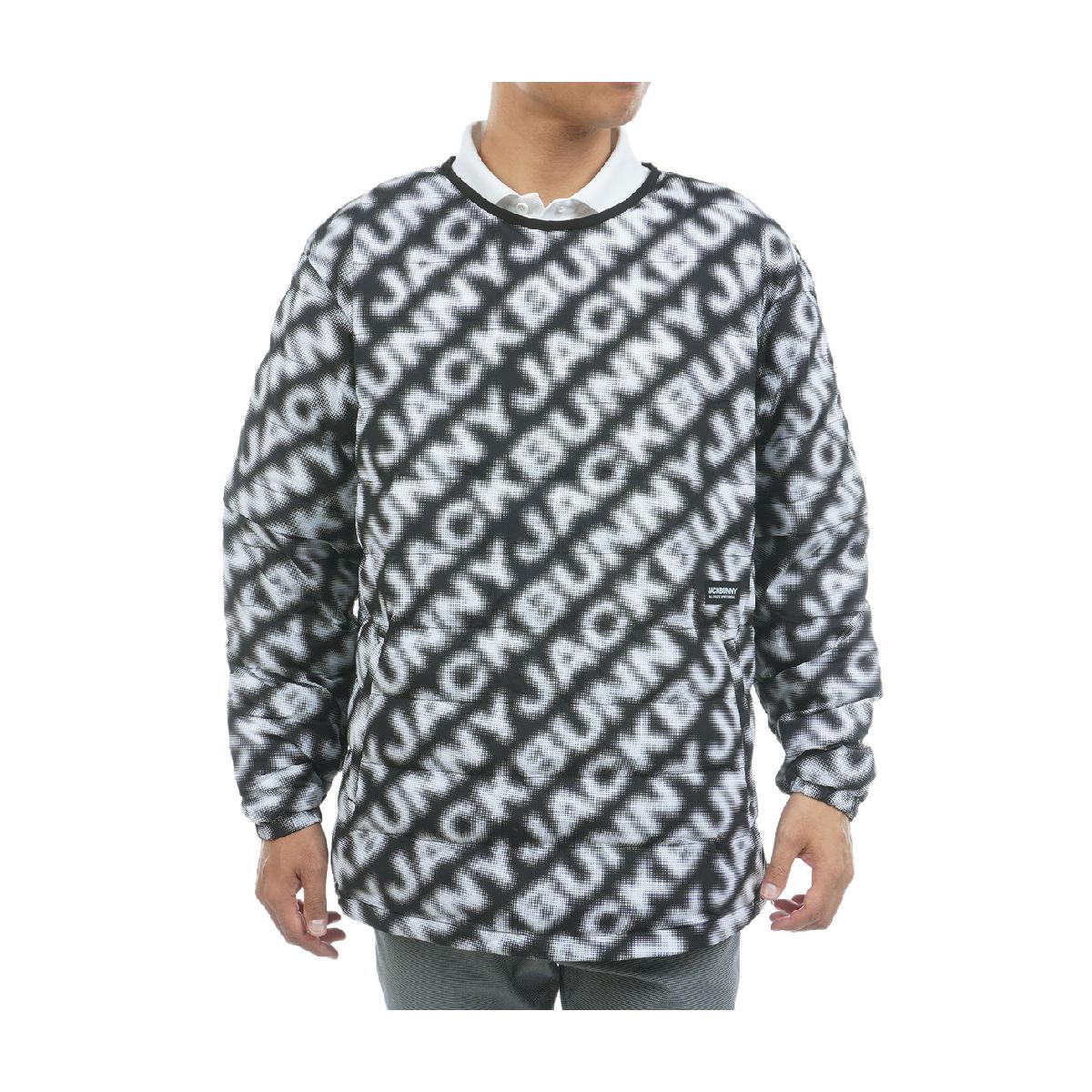 楽天市場】ジャックバニー Jack Bunny!! ストレッチタフタ 2WAY中綿