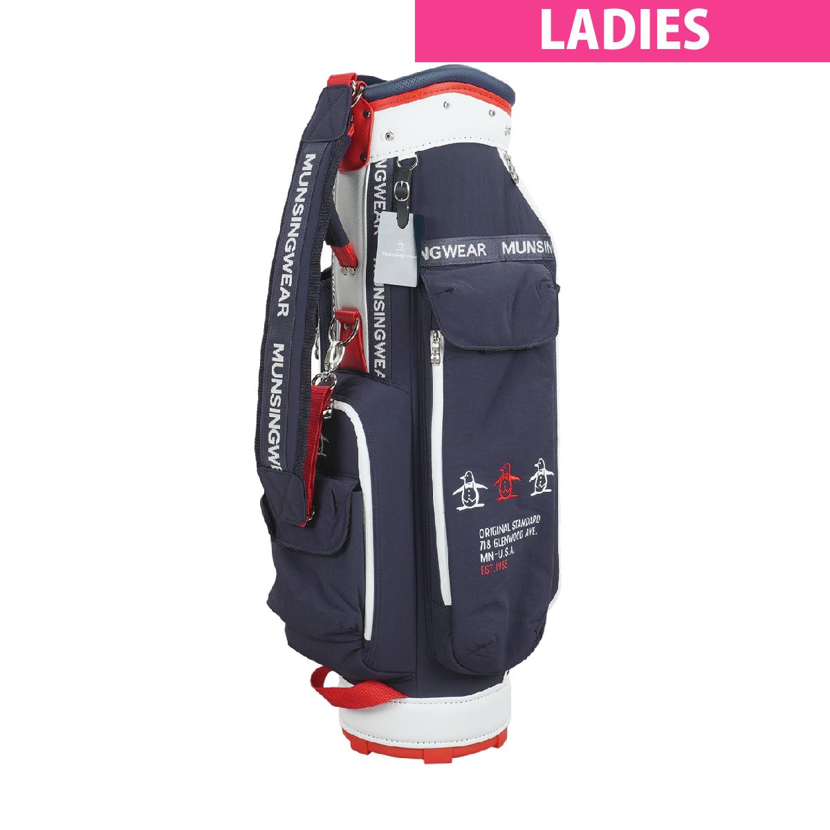 楽天市場】マンシングウェア Munsingwear SEASON COLLECTION 布帛 軽量