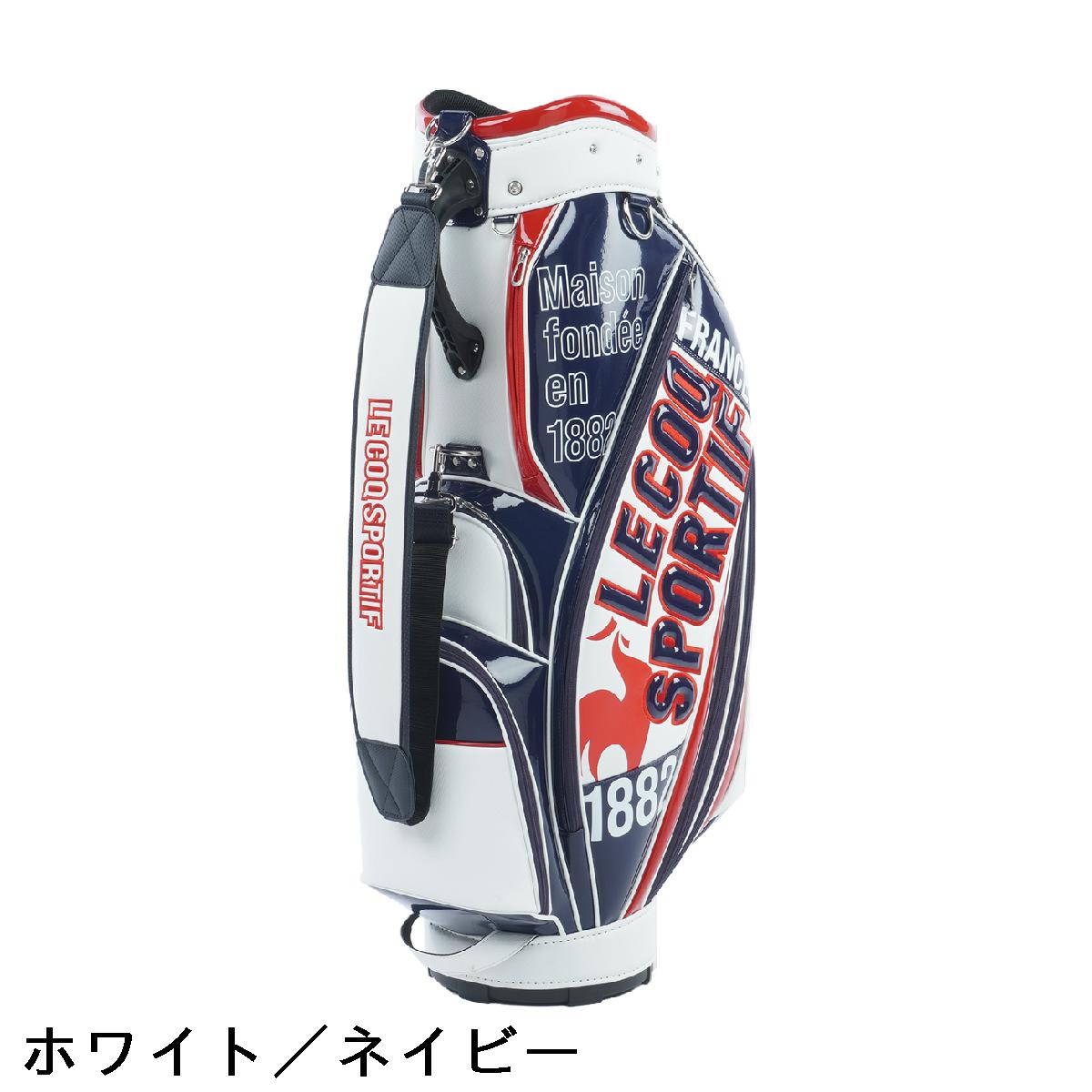 楽天市場】ルコックスポルティフ ゴルフ Le coq sportif GOLF