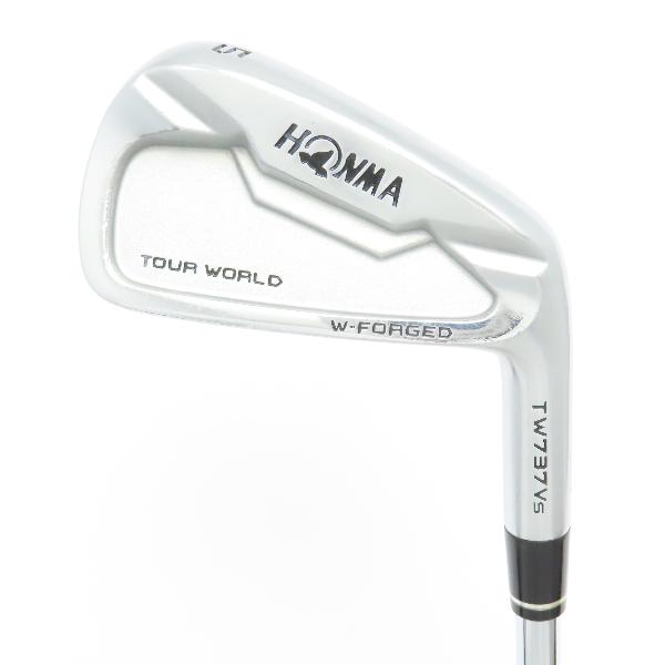 楽天市場】本間ゴルフ tw737vs アイアンの通販