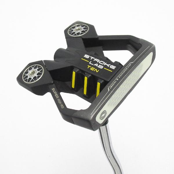 楽天市場】オデッセイ ストローク ラボ ブラック ten パターの通販