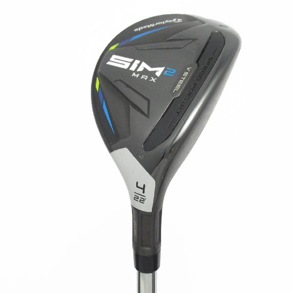 楽天市場】sim2 max アイアン スチールの通販