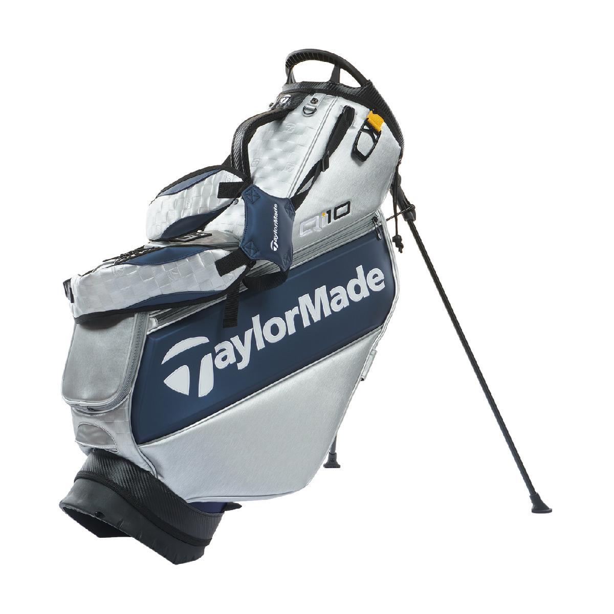 楽天市場】テーラーメイド Taylor Made グローバルツアースタンド