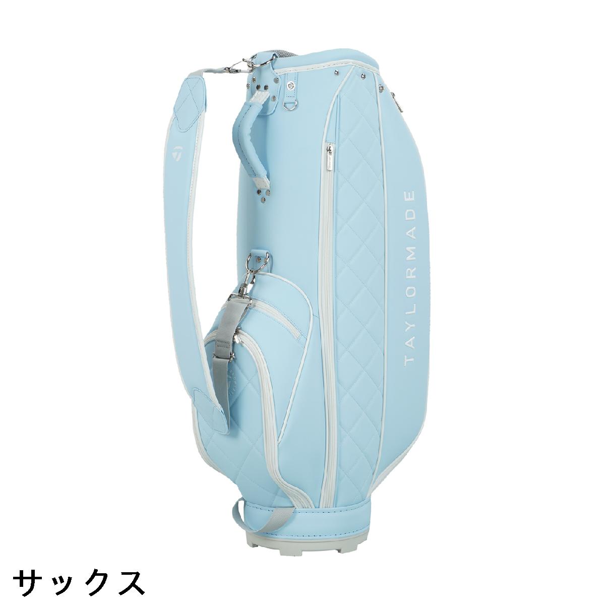 楽天市場】テーラーメイド Taylor Made ウィルシャー キャディバッグ