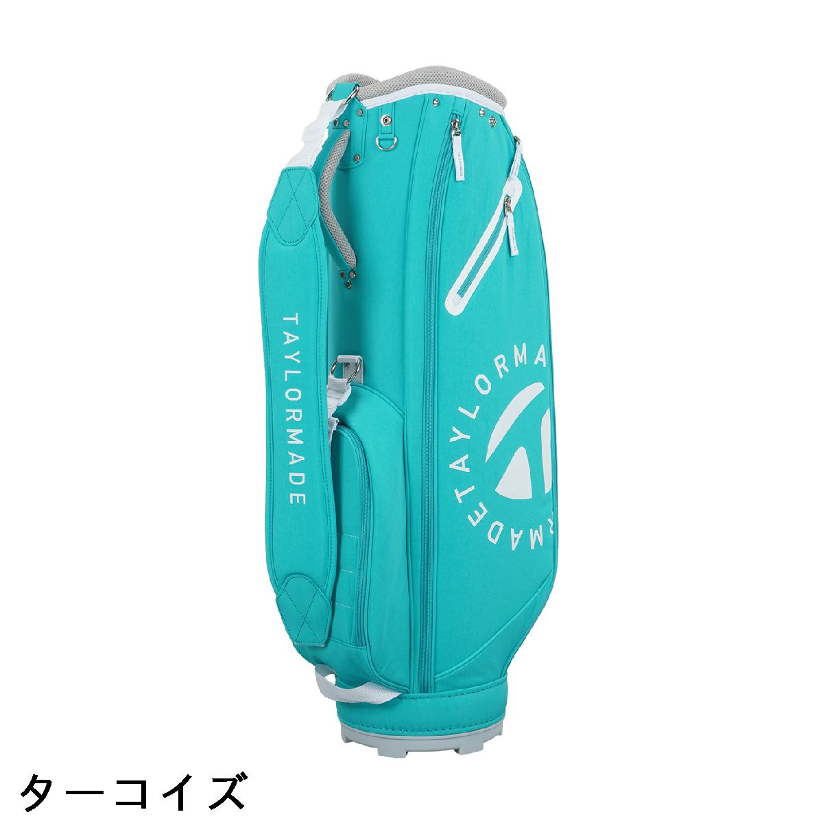 楽天市場】テーラーメイド Taylor Made サークルTライト キャディ
