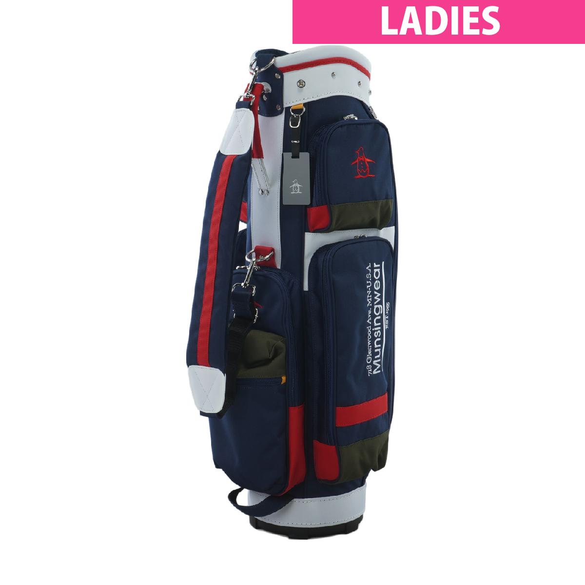 楽天市場】マンシング（口径サイズ（キャディバッグ）8型）（キャディ