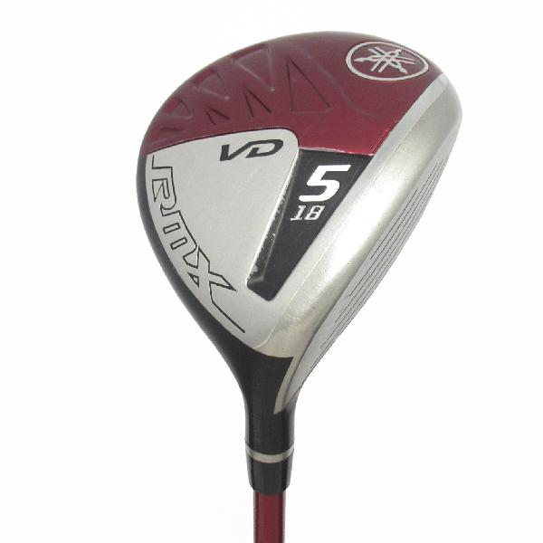 楽天市場】rmx vd（フェアウェイウッド｜メンズクラブ）：クラブ
