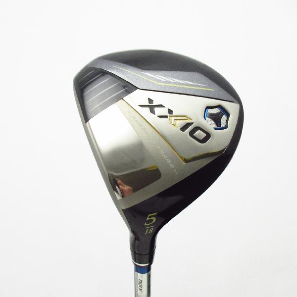 楽天市場】ゼクシオ レフティ 5 ウッドの通販