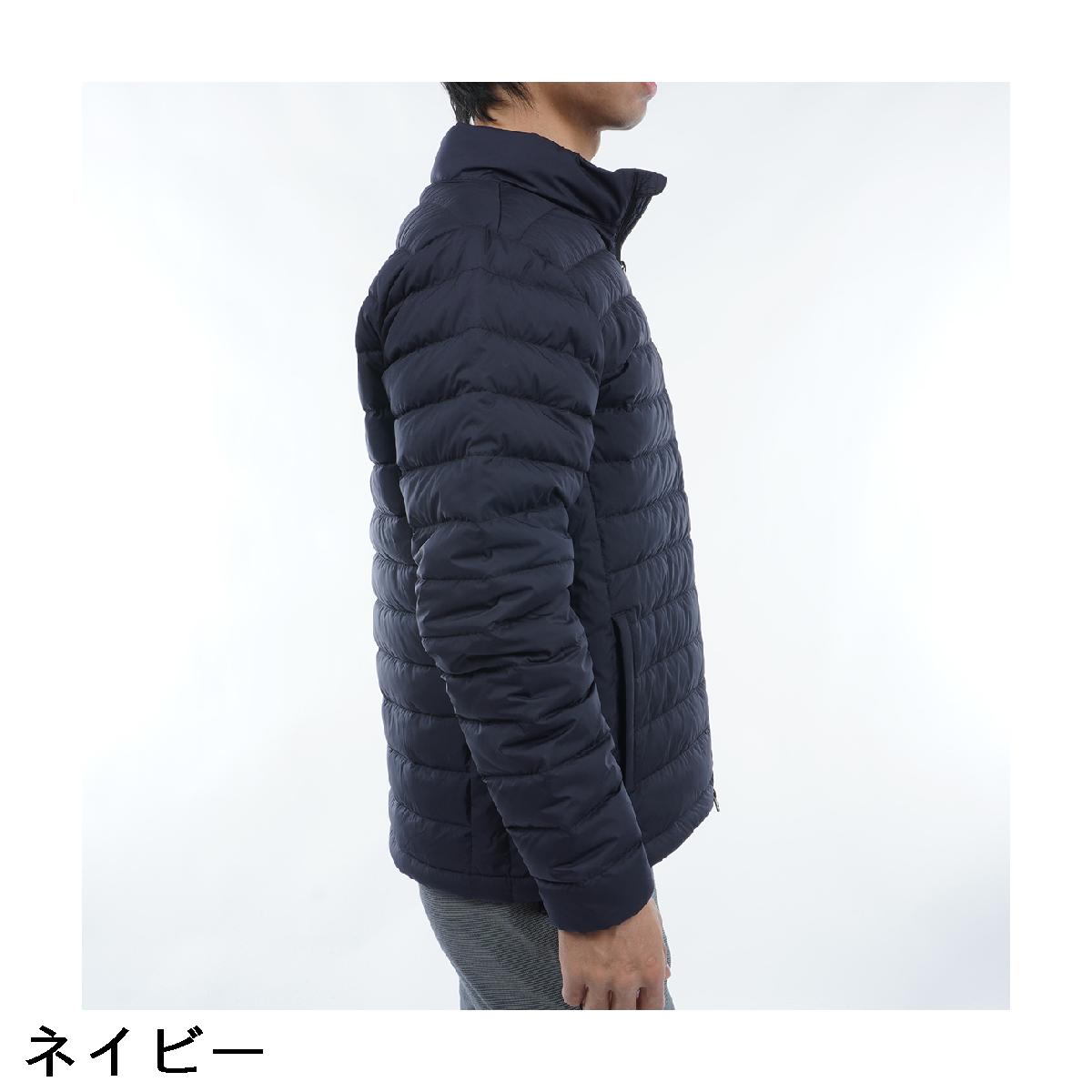 楽天市場】フィドラ FIDRA ダウンジャケット : GDOゴルフショップ 楽天