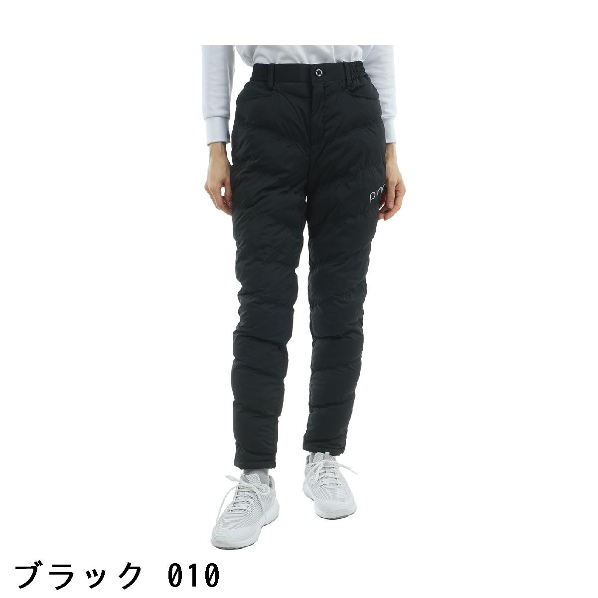 楽天市場】ピン PING 中綿パンツ レディス : GDOゴルフショップ 楽天市場店