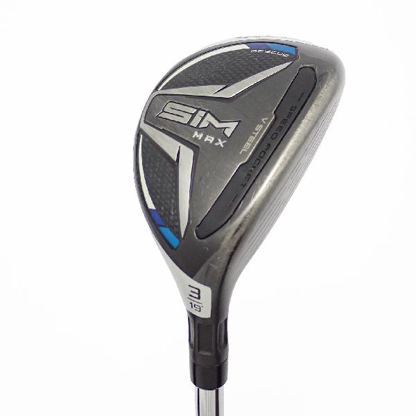 楽天市場】テーラーメイド sim max 中古 3uの通販