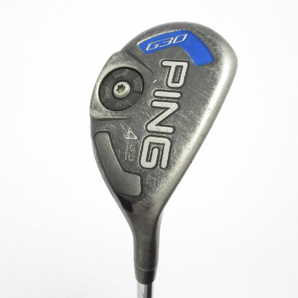 楽天市場】ping g30 ユーティリティ 4uの通販
