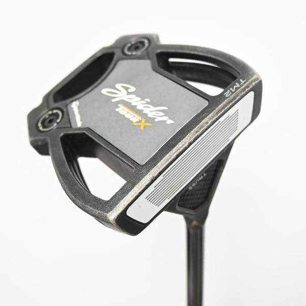 楽天市場】スパイダー x センター シャフトの通販