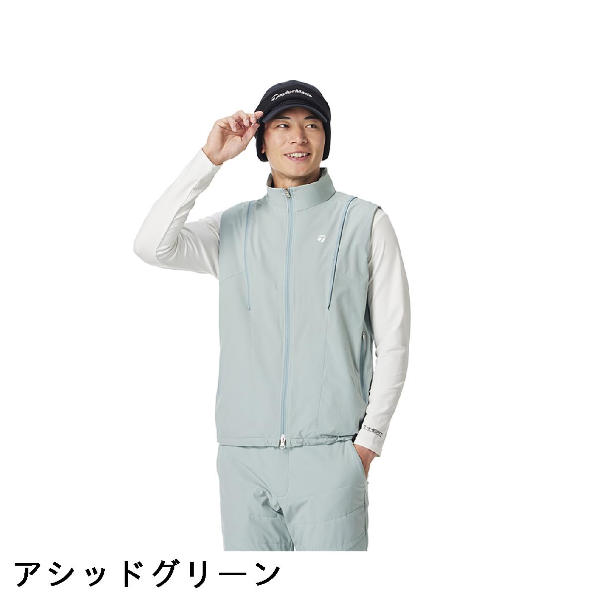 楽天市場】テーラーメイド Taylor Made ストレッチ 2WAY トランス