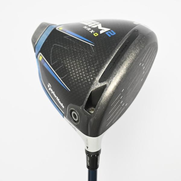 楽天市場】sim2 max d ドライバー 10.5 sの通販