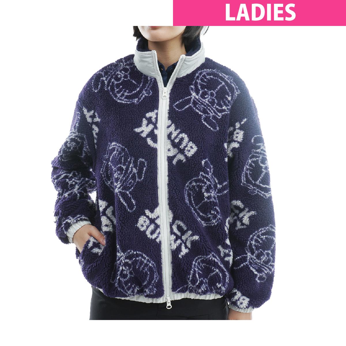 楽天市場】ジャックバニー Jack Bunny!! ドラえもん ジャガードボア