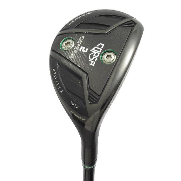 楽天市場】アイアン（ブランドバルド）（ユーティリティ｜メンズクラブ