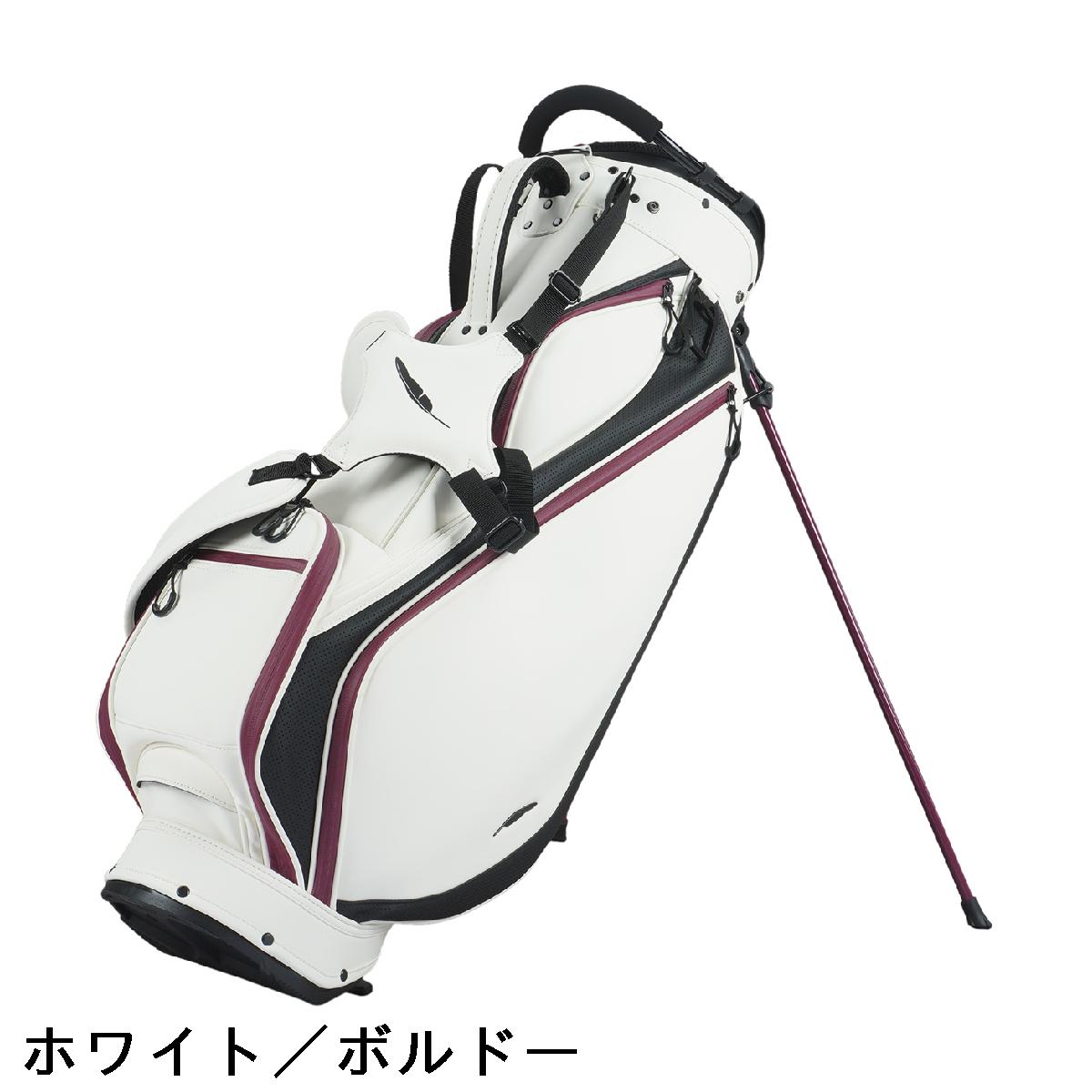 楽天市場】フォーティーン FOURTEEN スタンドキャディバッグ : GDO