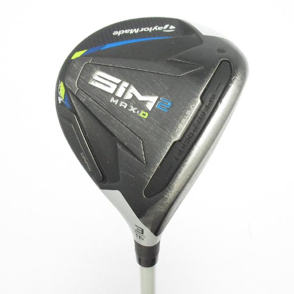 楽天市場】テーラーメイドsim2 3wの通販