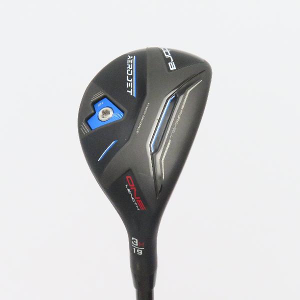 楽天市場】コブラ エアロジェット ユーティリティ（メンズクラブ