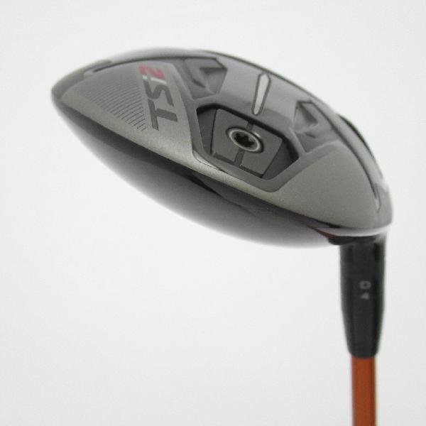 楽天市場】【中古】タイトリスト TSi TSi2 フェアウェイウッド Tour AD