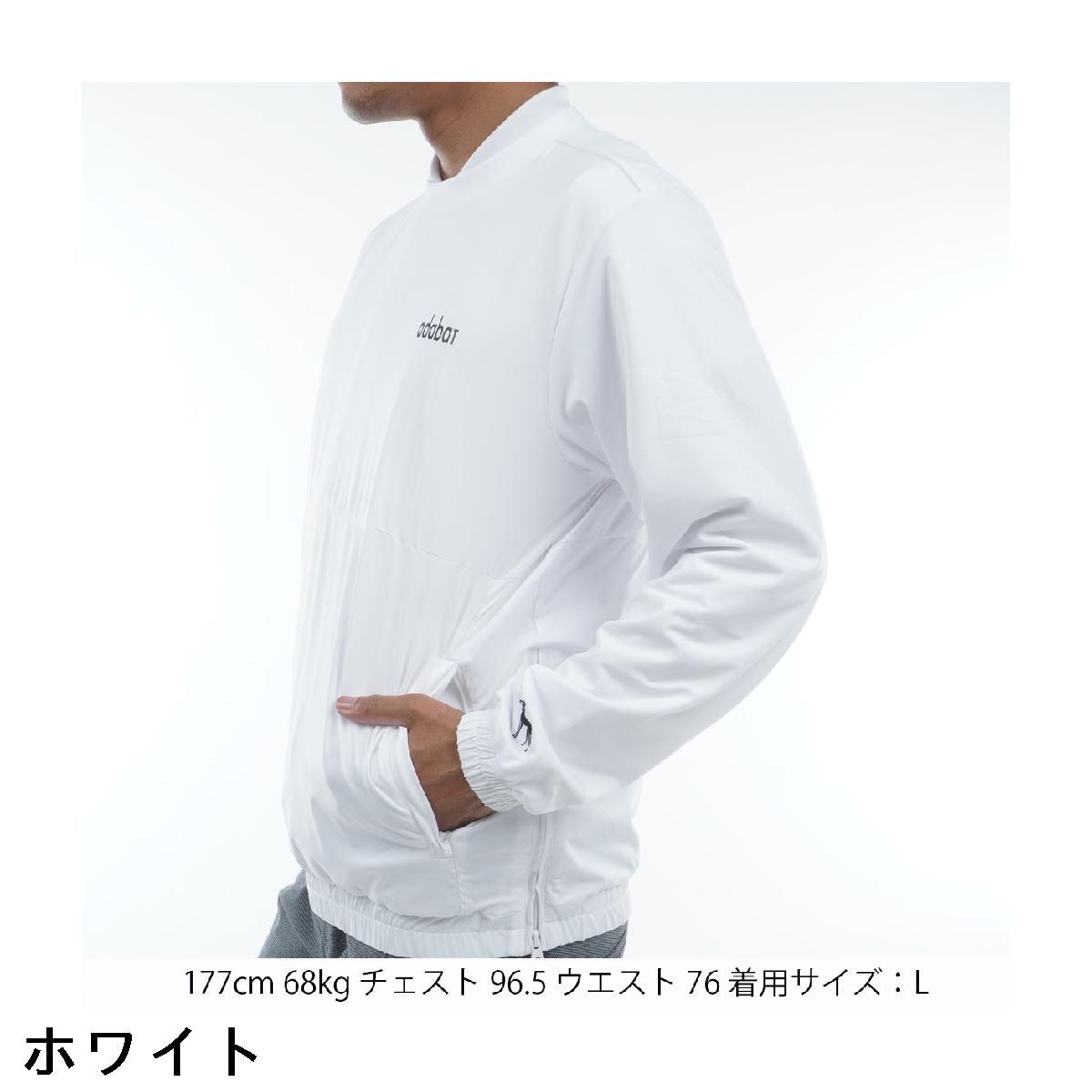 楽天市場】アダバット adabat スニードジャケット : GDOゴルフショップ