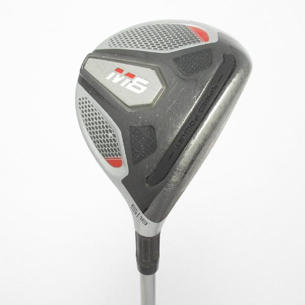 楽天市場】テーラーメイドm6 5 番 ウッドの通販