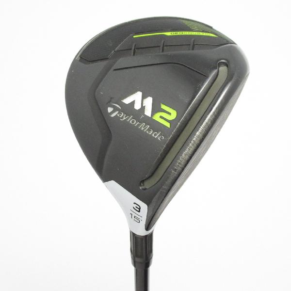 楽天市場】m2 フェアウェイウッド 3wの通販