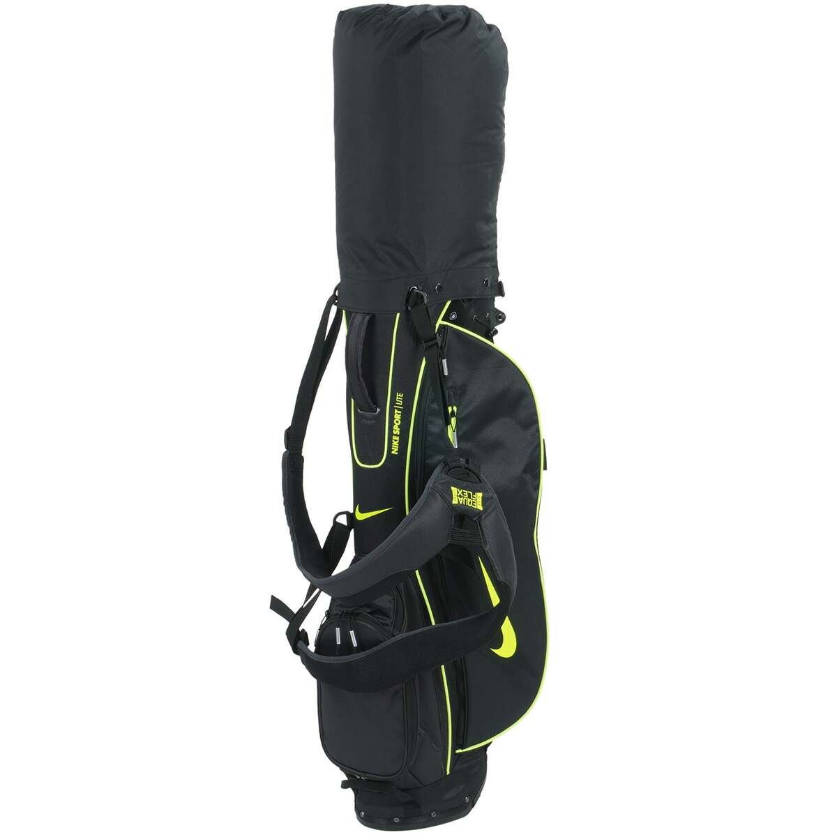 楽天市場】ナイキ NIKE スポーツライト スタンドキャディバッグ : GDO