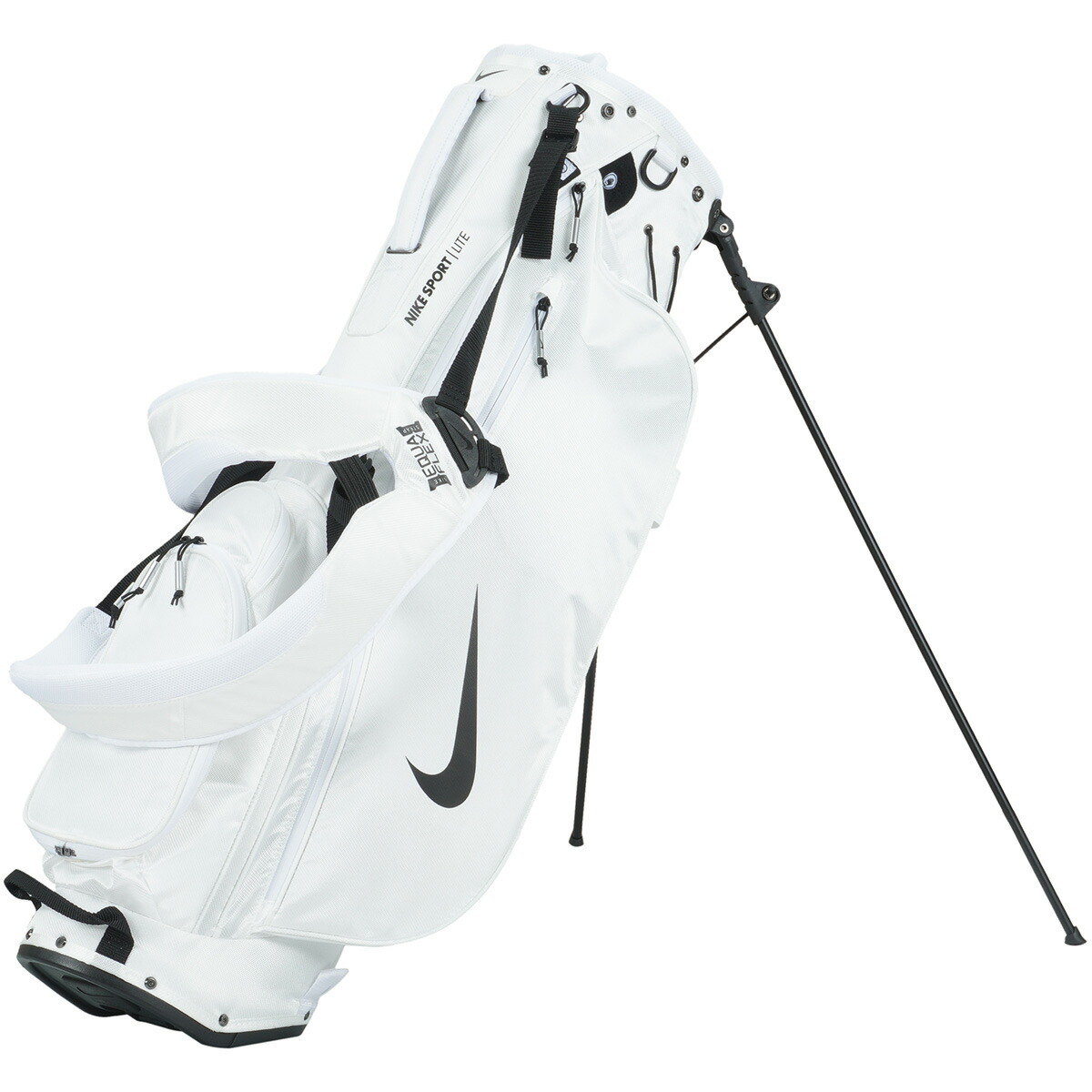 楽天市場】ナイキ NIKE スポーツライト スタンドキャディバッグ : GDO